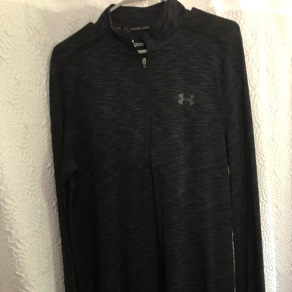 Under Armour Men’s quarter zip